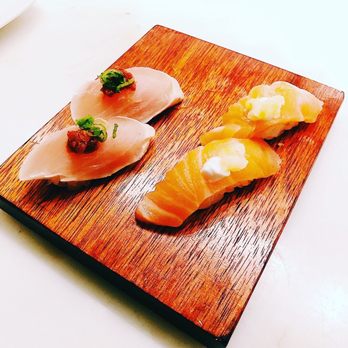 Uchiko Austin - Sushi Bars Near Me - Austin, Texas