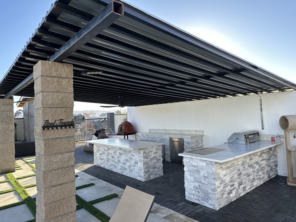 Slide of Alpha Homes AV