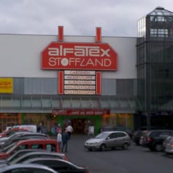 Alfatex Stoffland