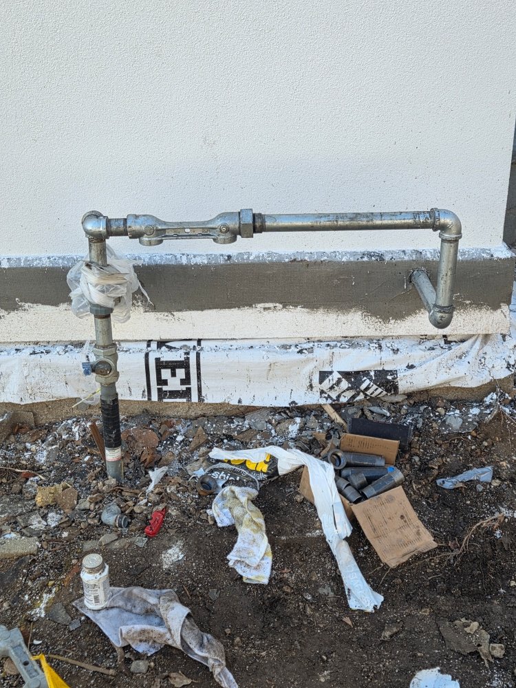 Slide of Peanut Plumbing & Heating