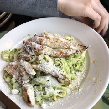 Sorella Caffe - Italian Near Me - Fairfax, California
