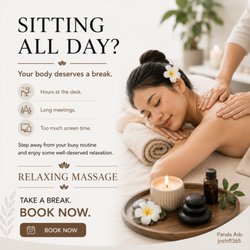 New Four Season Spa
