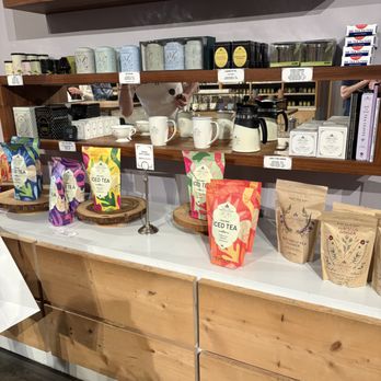 Harney & Sons - Coffee & Tea Near Me - New York, New York Harney & Sons - Coffee & Tea Near Me - New York, New York