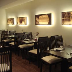 Kemer - Turkish Restaurant - Beatifully designed, relaxed atmosphere for a lovely evening out