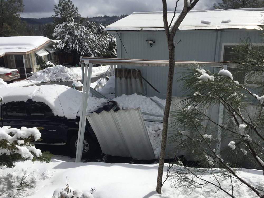 Slide of Cobex Construction Group