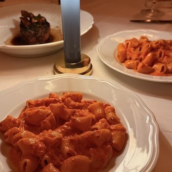 Carbone Riviera - Italian Near Me - Las Vegas, Nevada