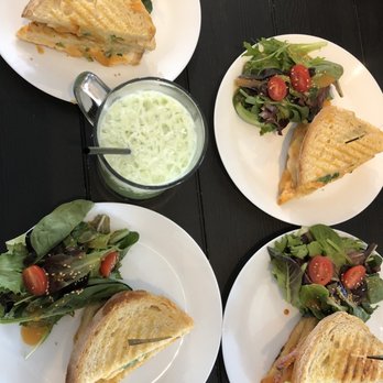 KrungThep Tea Time - Tea Rooms Near Me - Winter Park, Florida KrungThep Tea Time - Tea Rooms Near Me - Winter Park, Florida