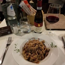 Pizzeria da Aldo