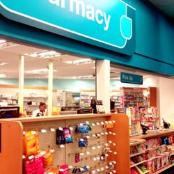 CVS Pharmacy - Pharmacy