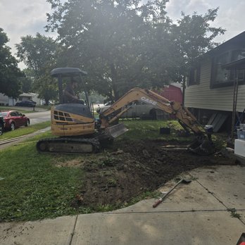 Sterlings affordable excavating & construction - Excavation Services Near Me - Brownsburg, Indiana Sterlings affordable excavating & construction - Excavation Services Near Me - Brownsburg, Indiana