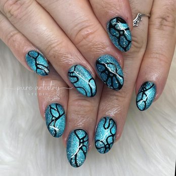 Pure Artistry Studio - Nail Salons Near Me - Tallahassee, Florida Pure Artistry Studio - Nail Salons Near Me - Tallahassee, Florida