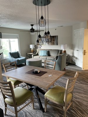 Massanutten Resort by null