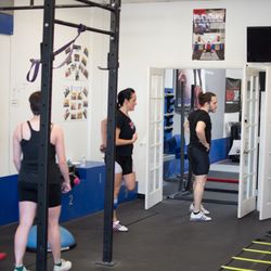 Olympia Weightlifting Center