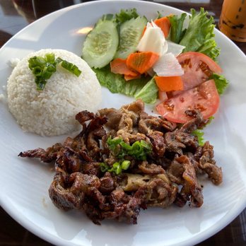 Phở Eastern - Sliced Pork Rice Plate, Thai Tea - Vietnamese Near Me - Malden, Massachusetts Phở Eastern - Sliced Pork Rice Plate, Thai Tea - Vietnamese Near Me - Malden, Massachusetts