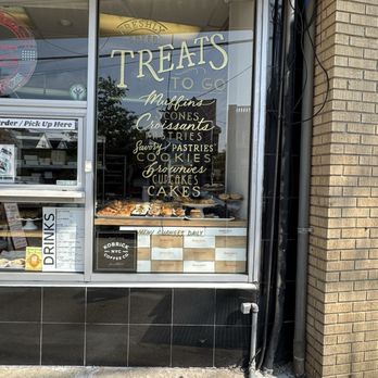 Double Batch Bakery - Desserts Near Me - Bayonne, New Jersey