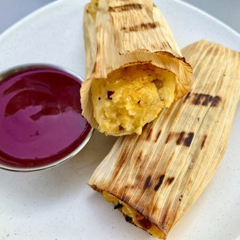 Owamni - Corn bread - New American Near Me - Minneapolis, Minnesota