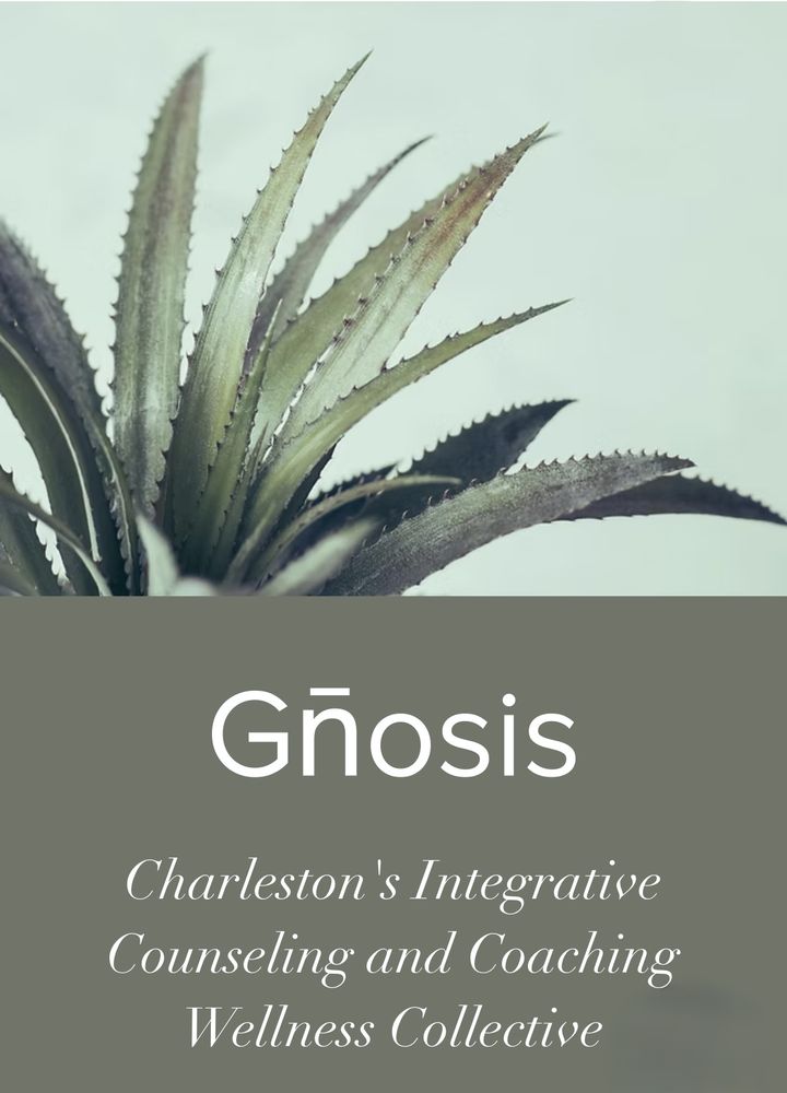 Gnosis wellness collective - grief counselor in Charleston, SC