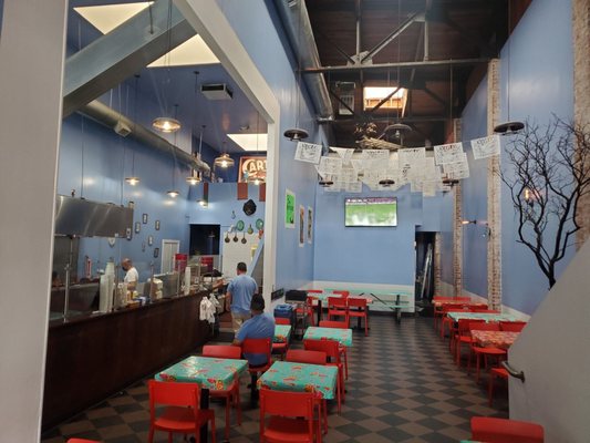 Xolo Taqueria by null