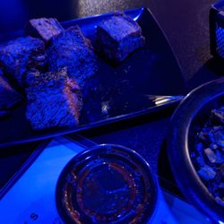 Blu Note Jazz Cafe