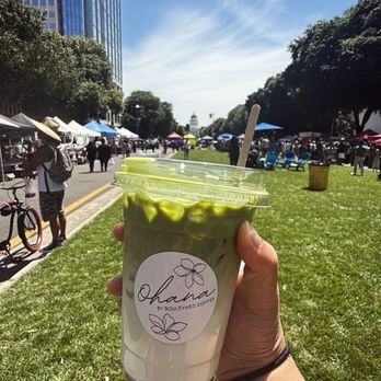 Ohana Coffee - Coffee & Tea Near Me - El Dorado Hills, California Ohana Coffee - Coffee & Tea Near Me - El Dorado Hills, California