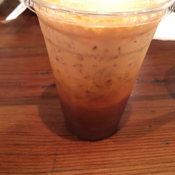 Bowl Thai - Thai Iced Tea, so good. - Thai Near Me - Gardena, California Bowl Thai - Thai Iced Tea, so good. - Thai Near Me - Gardena, California