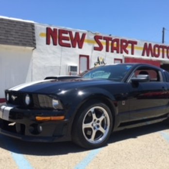 New Start Motors - Used Car Dealers Near Me - Bakersfield, California New Start Motors - Used Car Dealers Near Me - Bakersfield, California