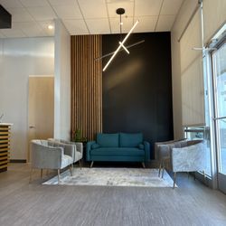 Lush Dental Studio - Front lobby