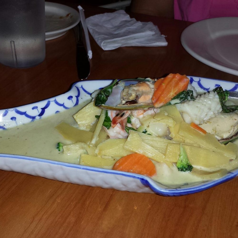Thai Kitchen - Yumm - Thai Near Me - Evans, Georgia Thai Kitchen - Yumm - Thai Near Me - Evans, Georgia