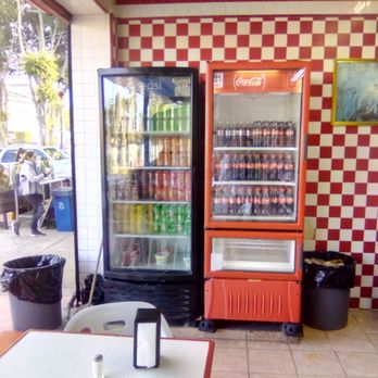 Tacos El Francés - Soda - Tacos Near Me - Tijuana, BCN Tacos El Francés - Soda - Tacos Near Me - Tijuana, BCN