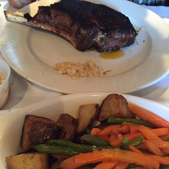 Robke’s - Rib eye - American Near Me - Northport, New York