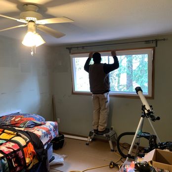 Apex Energy Solutions - Windows Installation Near Me - Lake Grove, Oregon