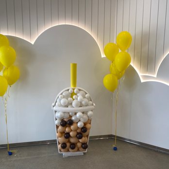 Sunright Tea Studio - Rancho Cucamonga - Bubble Tea Near Me - Rancho Cucamonga, California Sunright Tea Studio - Rancho Cucamonga - Bubble Tea Near Me - Rancho Cucamonga, California