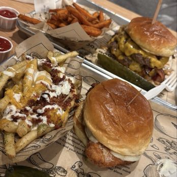 The Melt - Comfort Food Near Me - Monterey Park, California The Melt - Comfort Food Near Me - Monterey Park, California