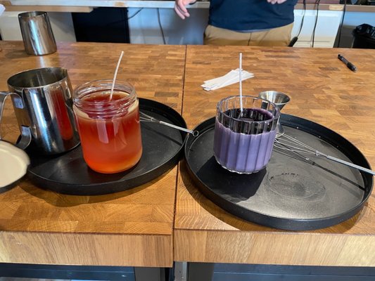 The Chandler by null