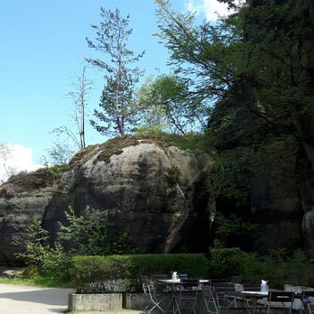 Burgrestaurant - Restaurants Near Me - Kurort Oybin, SN Burgrestaurant - Restaurants Near Me - Kurort Oybin, SN