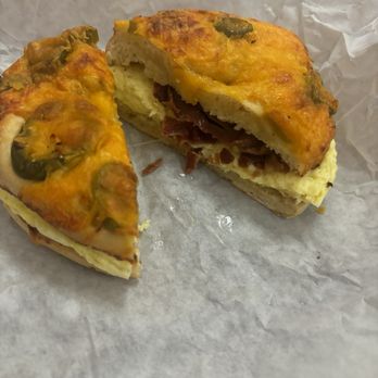 Sunrise Bagels Cafe - Bagels Near Me - Concord, California