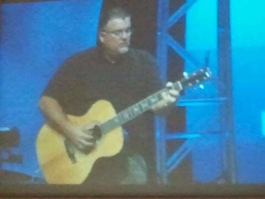 Rhema Bible Training College by null