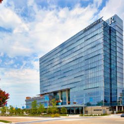 Renaissance Dallas at Plano Legacy West Hotel