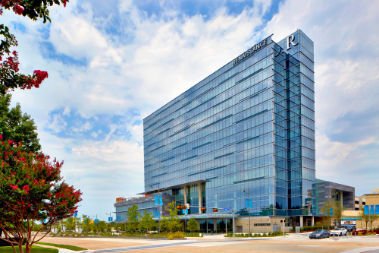 Renaissance Dallas at Plano Legacy West Hotel