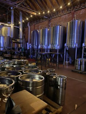 Line 51 Brewing Company at the Terminal by null