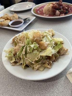 Peking Restaurant by null