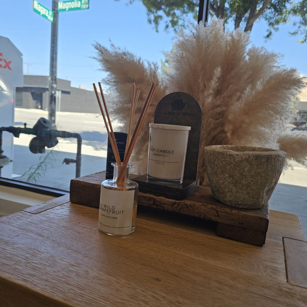 La Belle Vie Medspa - Smells good - Medical Spas Near Me - Burbank, California La Belle Vie Medspa - Smells good - Medical Spas Near Me - Burbank, California