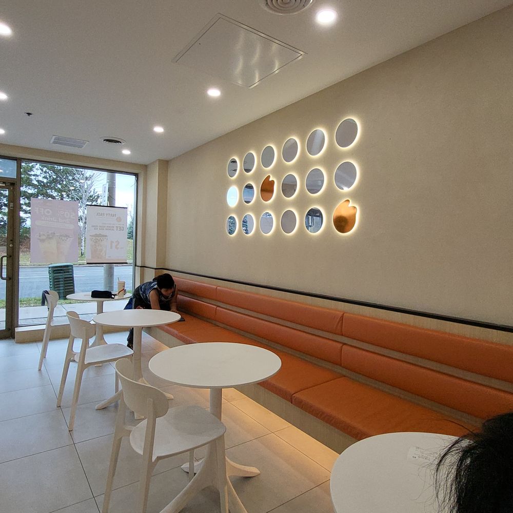 CoCo Fresh Tea & Juice - Bubble Tea Near Me - Toronto, Ontario CoCo Fresh Tea & Juice - Bubble Tea Near Me - Toronto, Ontario