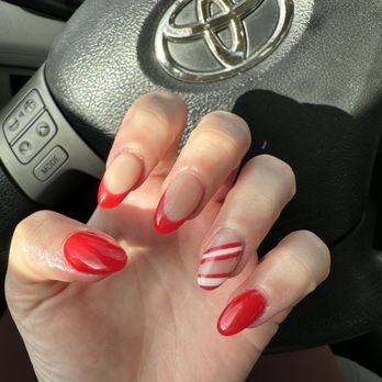 Winchester Nails - Nail Salons Near Me - San Jose, California Winchester Nails - Nail Salons Near Me - San Jose, California