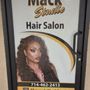 Photo of Shawnda Mack Studios