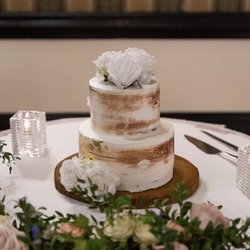 Just Temptations - Royal Rose (2 tier)