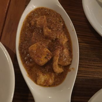 Martsa On Elm - Tofu curry - Himalayan/Nepalese Near Me - Somerville, Massachusetts