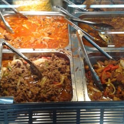 Saldana Food Market