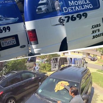Clean Rite - Sunday car wash - Auto Detailing Near Me