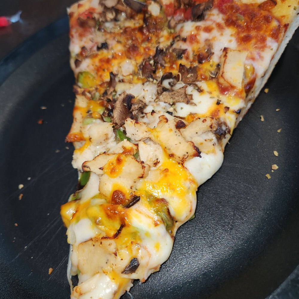 Slice of specialty